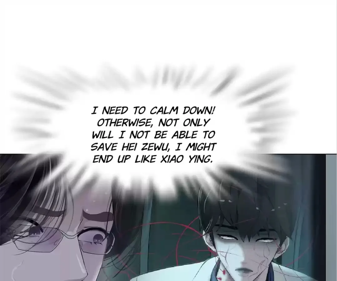 Read Mercy Killing chapter 110 image 73 on Lezhin