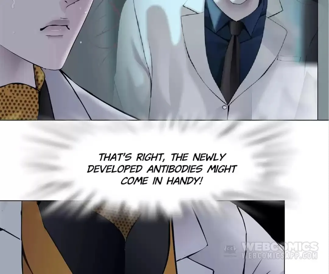 Read Mercy Killing chapter 110 image 74 on Lezhin