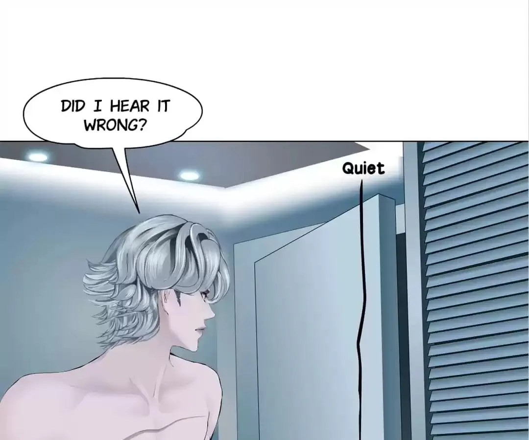 Read Mercy Killing chapter 111 image 0 on Lezhin