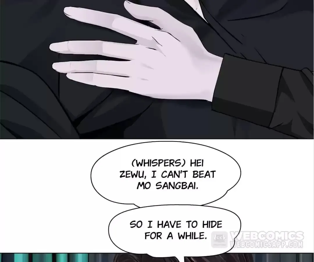 Read Mercy Killing chapter 111 image 16 on Lezhin