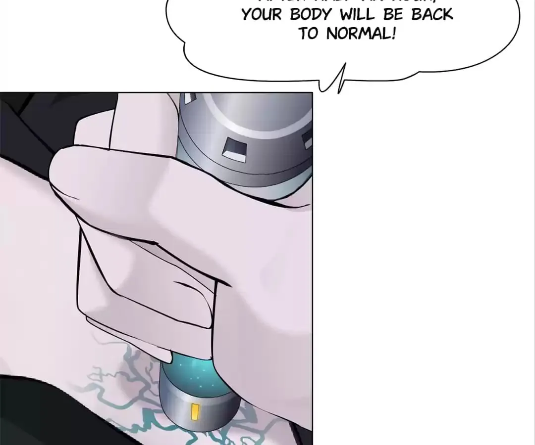 Read Mercy Killing chapter 111 image 18 on Lezhin