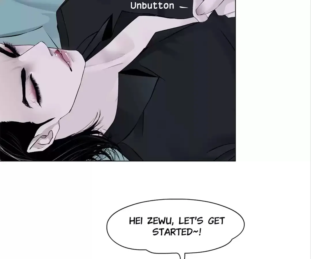 Read Mercy Killing chapter 111 image 2 on Lezhin