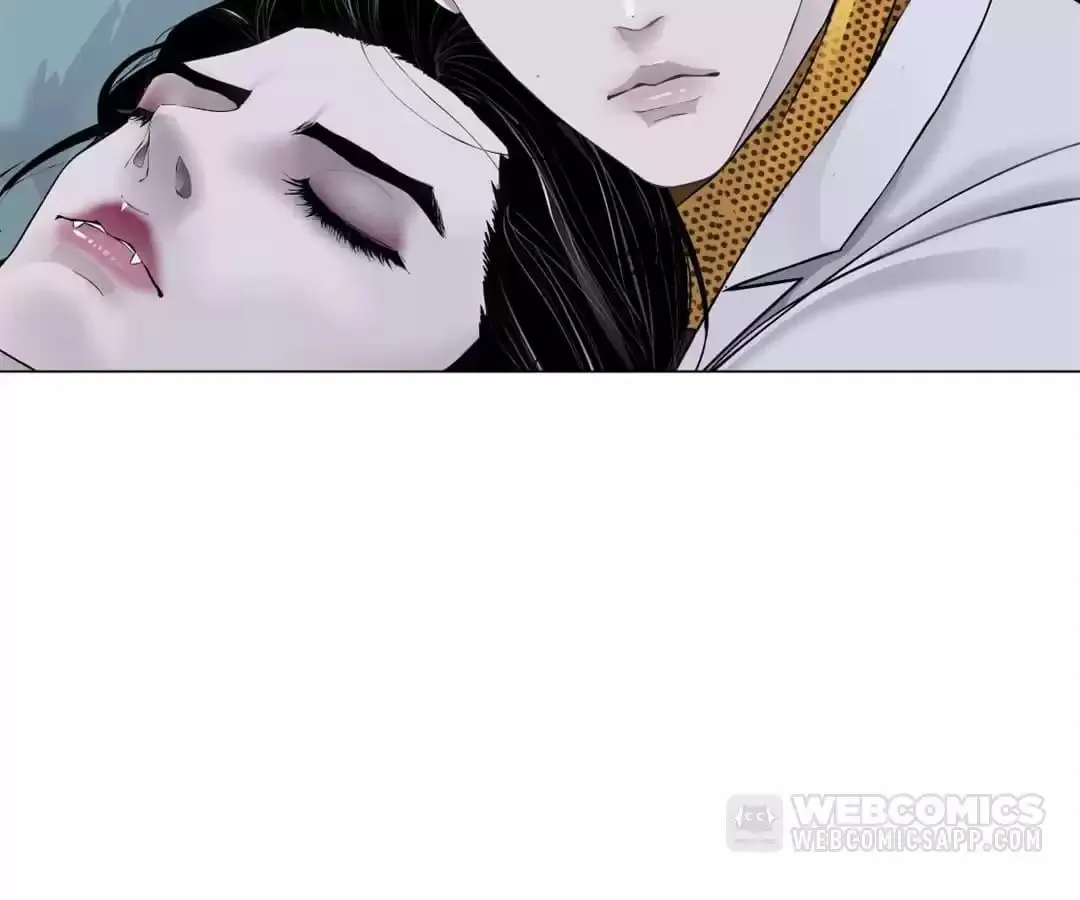 Read Mercy Killing chapter 111 image 21 on Lezhin