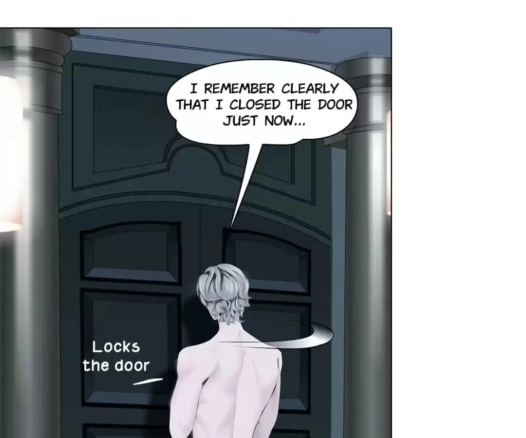 Read Mercy Killing chapter 111 image 22 on Lezhin