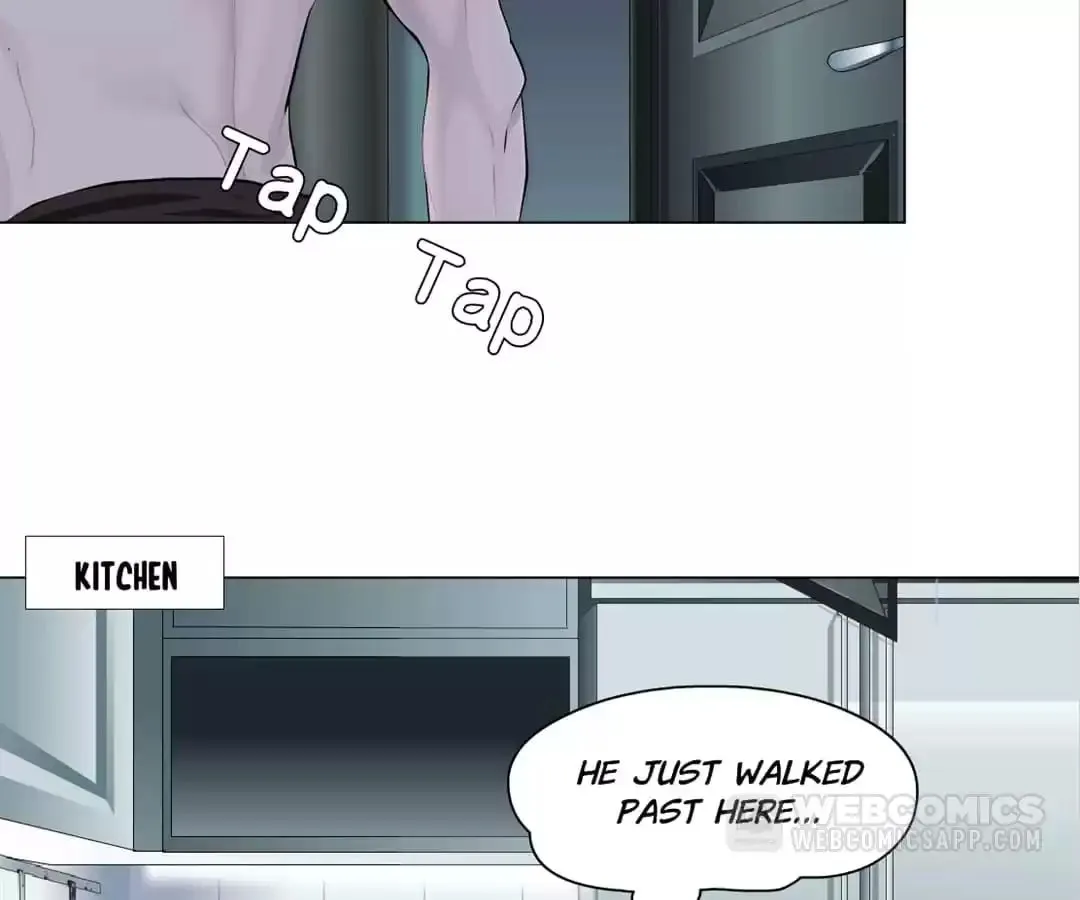 Read Mercy Killing chapter 111 image 25 on Lezhin