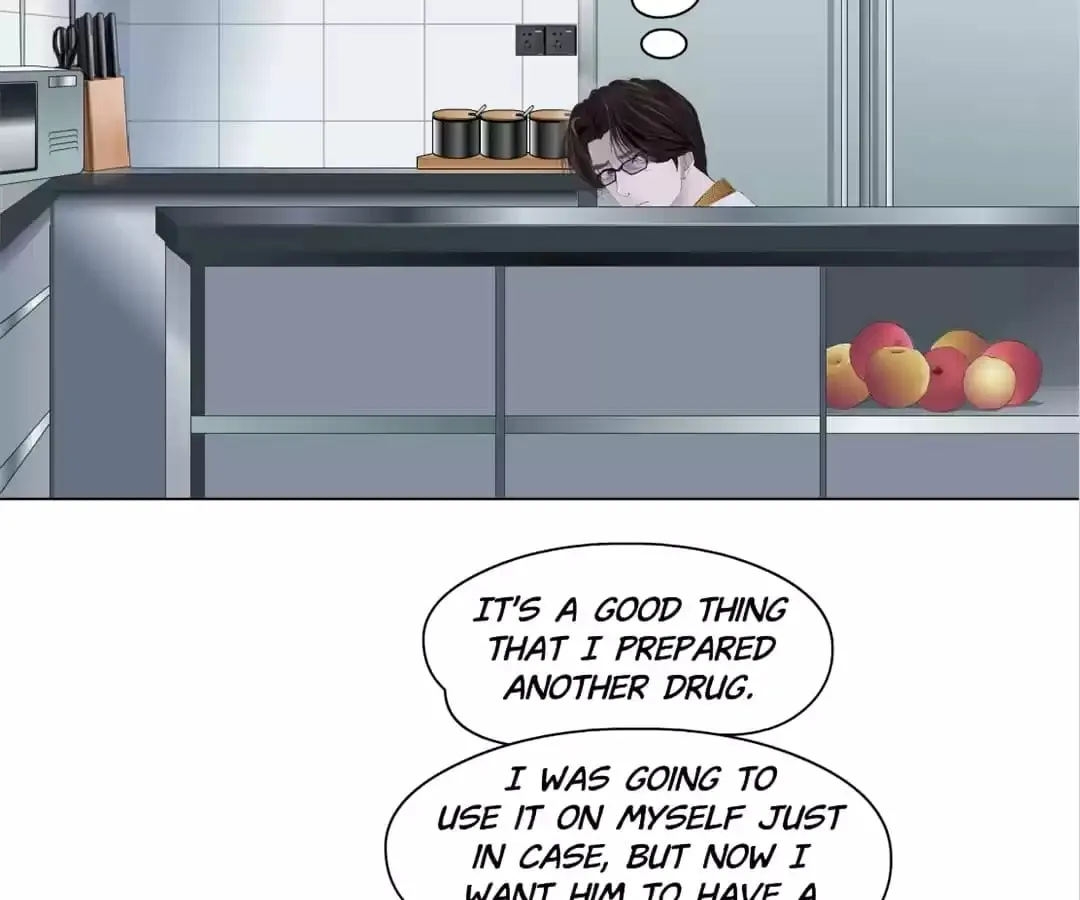 Read Mercy Killing chapter 111 image 26 on Lezhin