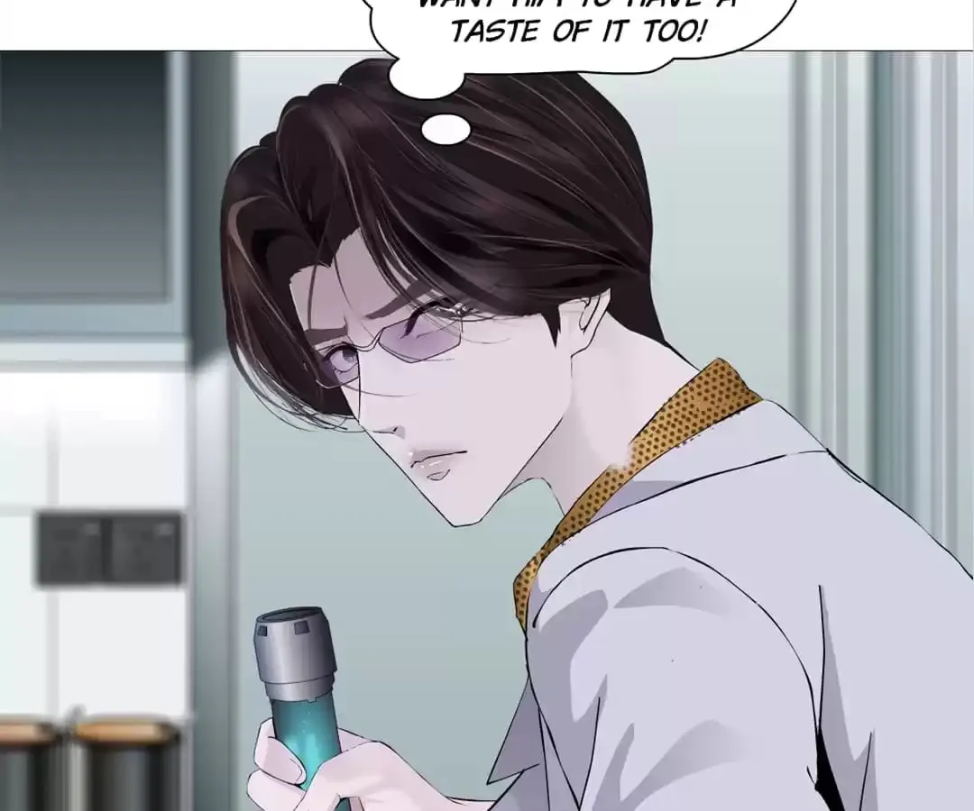 Read Mercy Killing chapter 111 image 27 on Lezhin