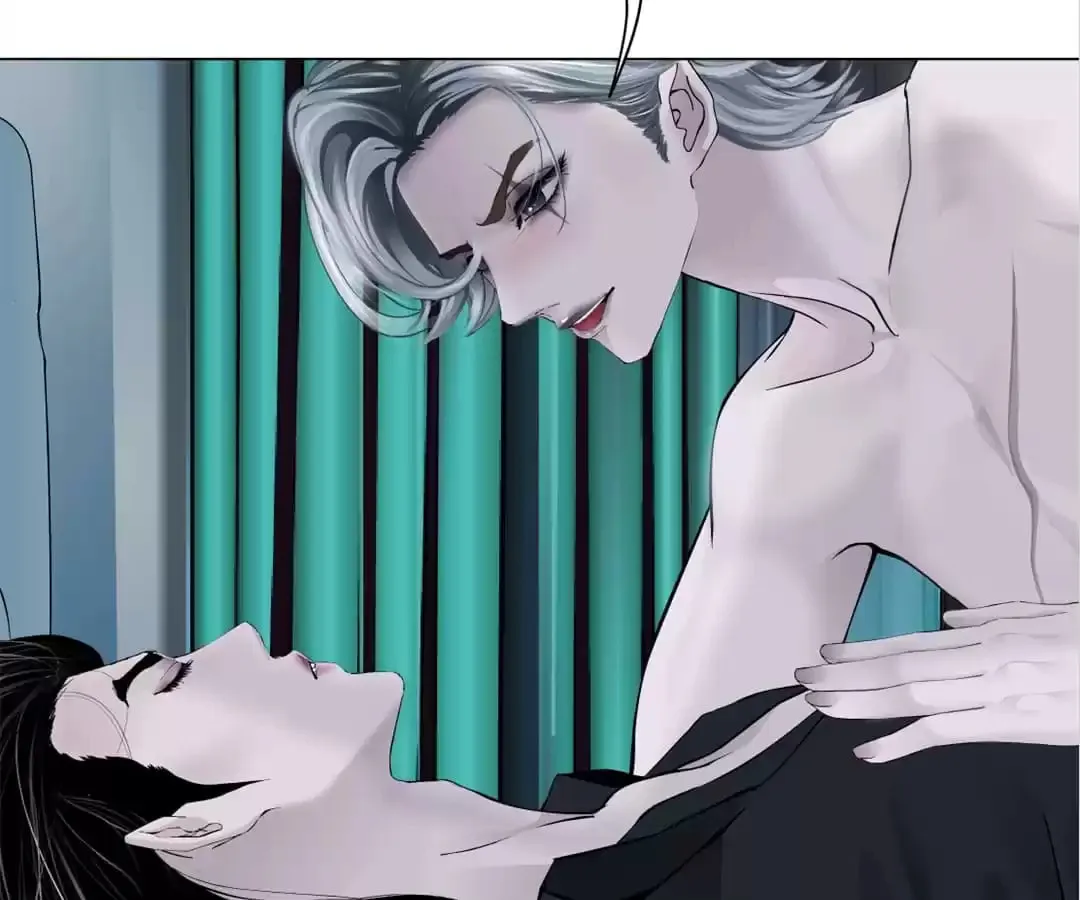 Read Mercy Killing chapter 111 image 3 on Lezhin