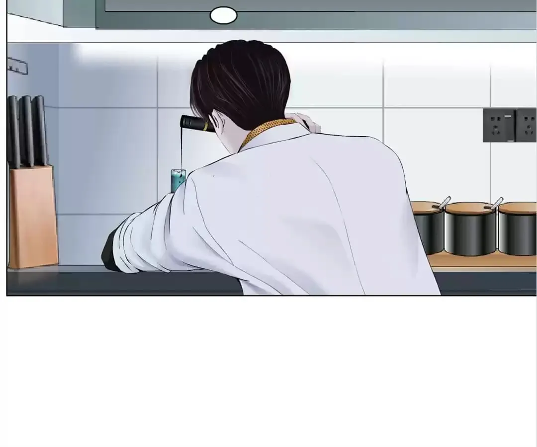 Read Mercy Killing chapter 111 image 31 on Lezhin