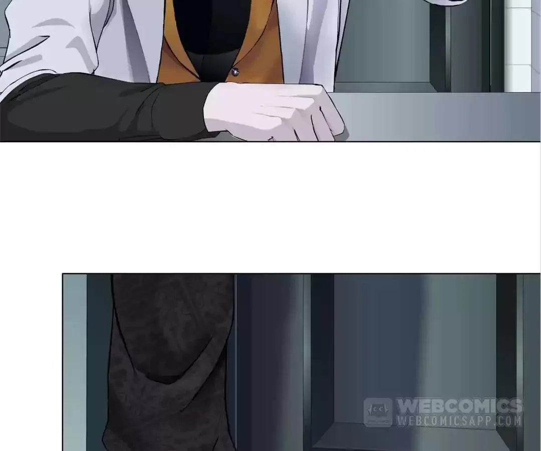 Read Mercy Killing chapter 111 image 33 on Lezhin