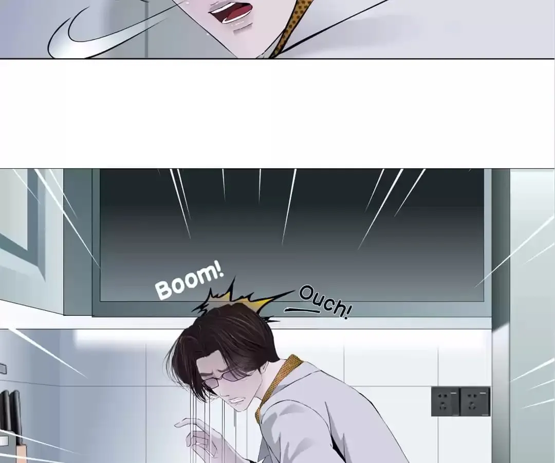 Read Mercy Killing chapter 111 image 35 on Lezhin