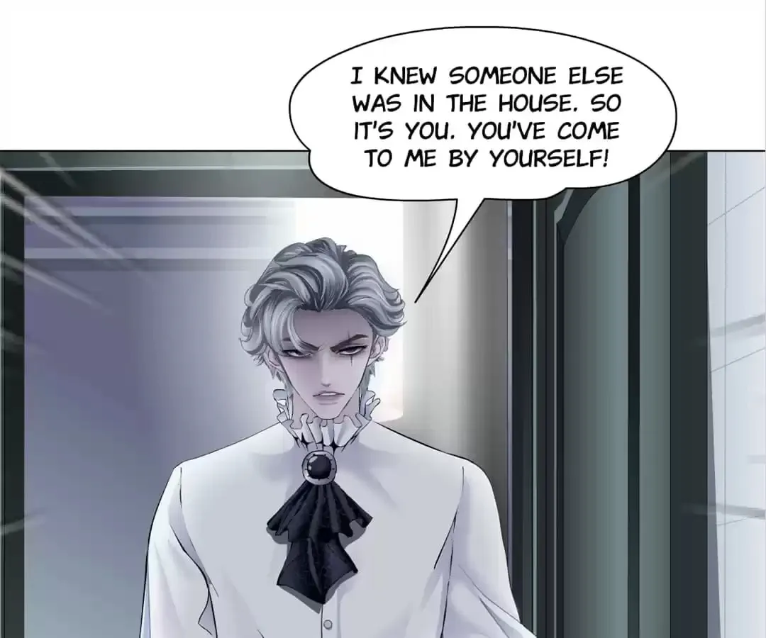 Read Mercy Killing chapter 111 image 37 on Lezhin