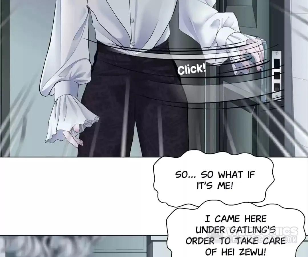 Read Mercy Killing chapter 111 image 38 on Lezhin