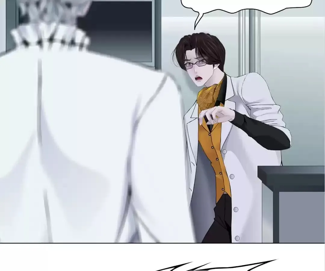 Read Mercy Killing chapter 111 image 39 on Lezhin