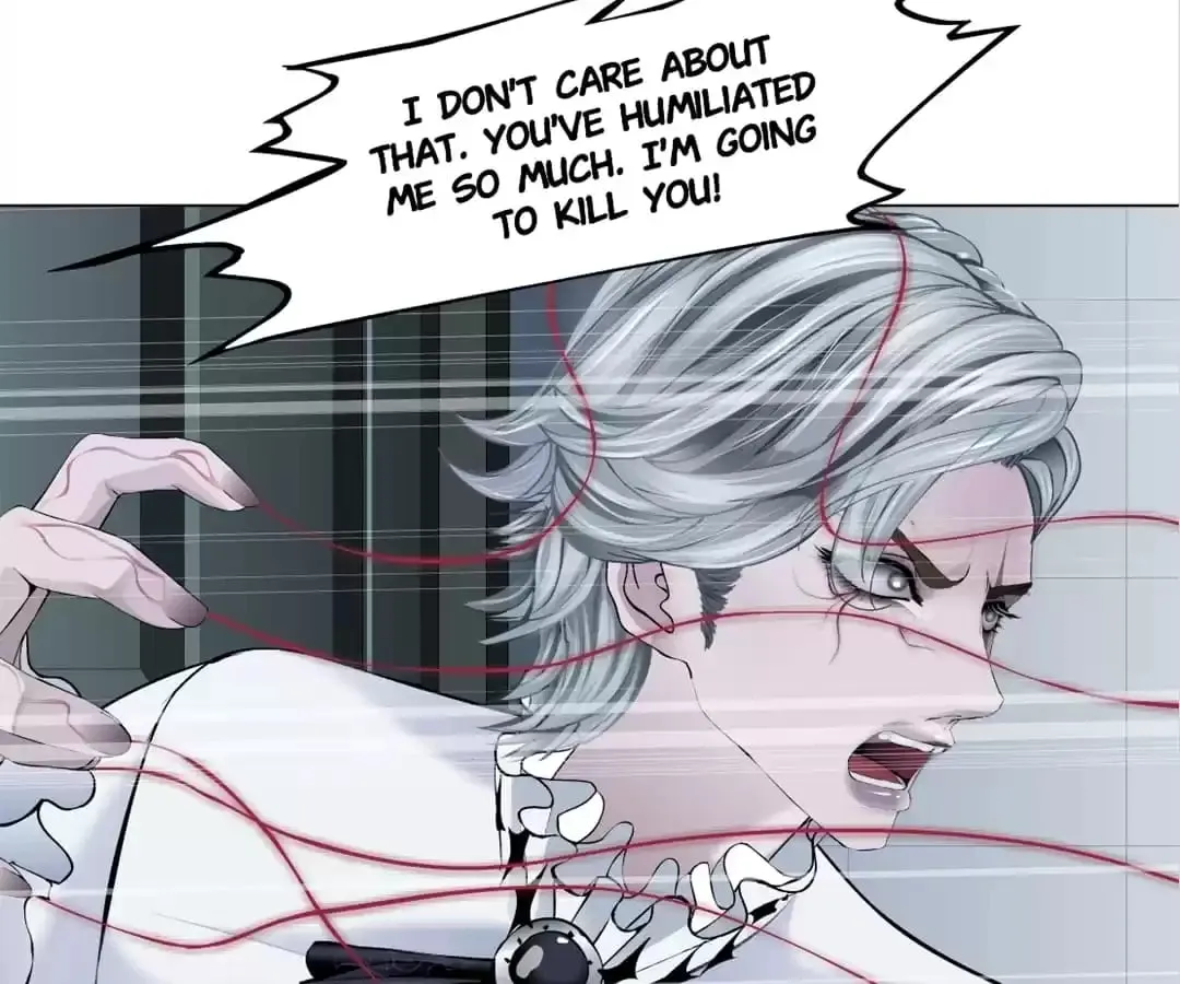 Read Mercy Killing chapter 111 image 40 on Lezhin