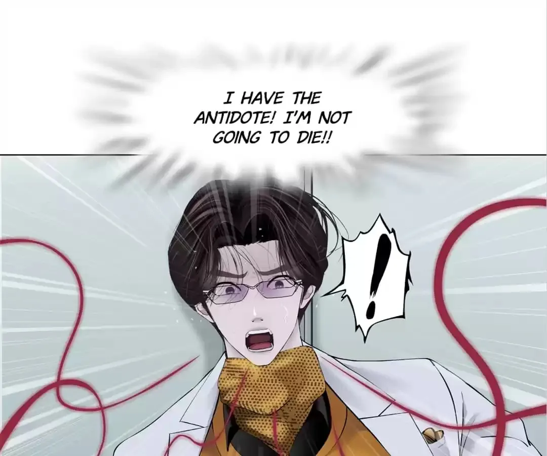 Read Mercy Killing chapter 111 image 42 on Lezhin