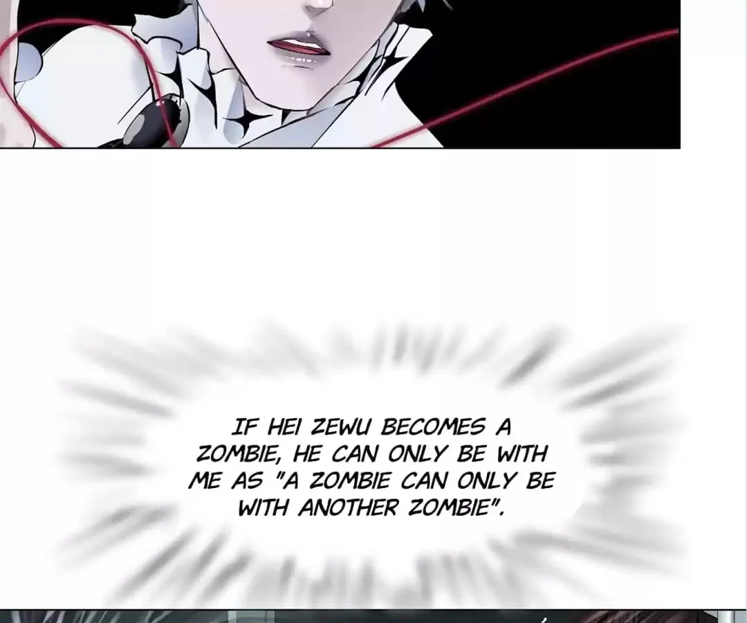 Read Mercy Killing chapter 111 image 44 on Lezhin
