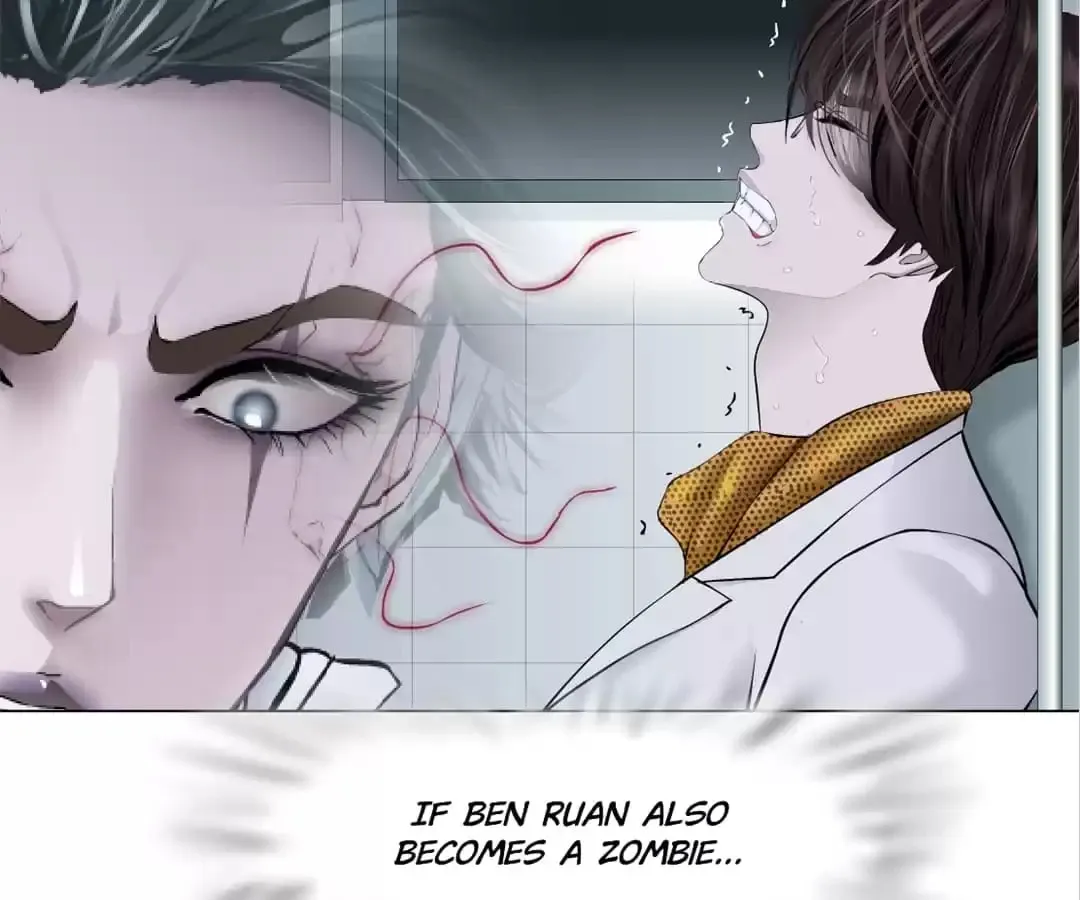 Read Mercy Killing chapter 111 image 45 on Lezhin