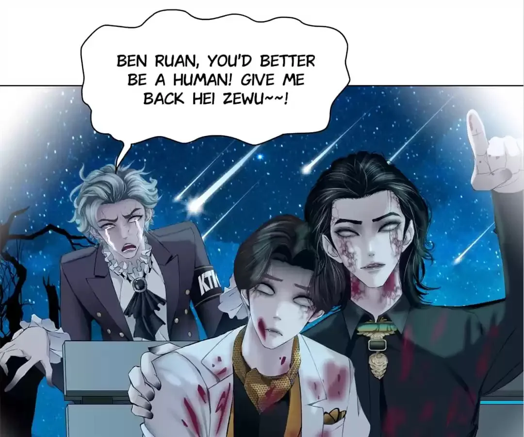 Read Mercy Killing chapter 111 image 47 on Lezhin