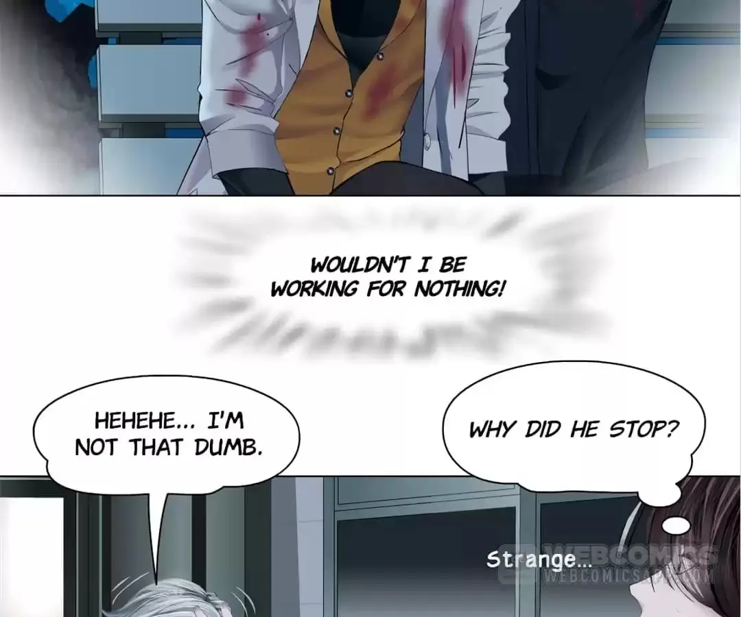 Read Mercy Killing chapter 111 image 48 on Lezhin