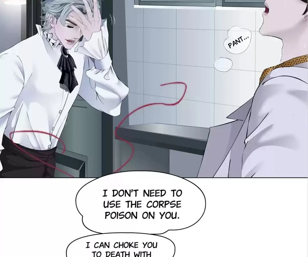 Read Mercy Killing chapter 111 image 49 on Lezhin