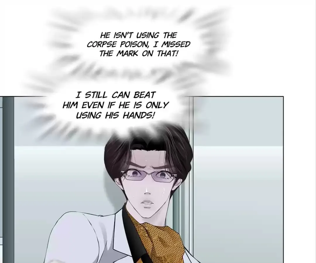 Read Mercy Killing chapter 111 image 52 on Lezhin