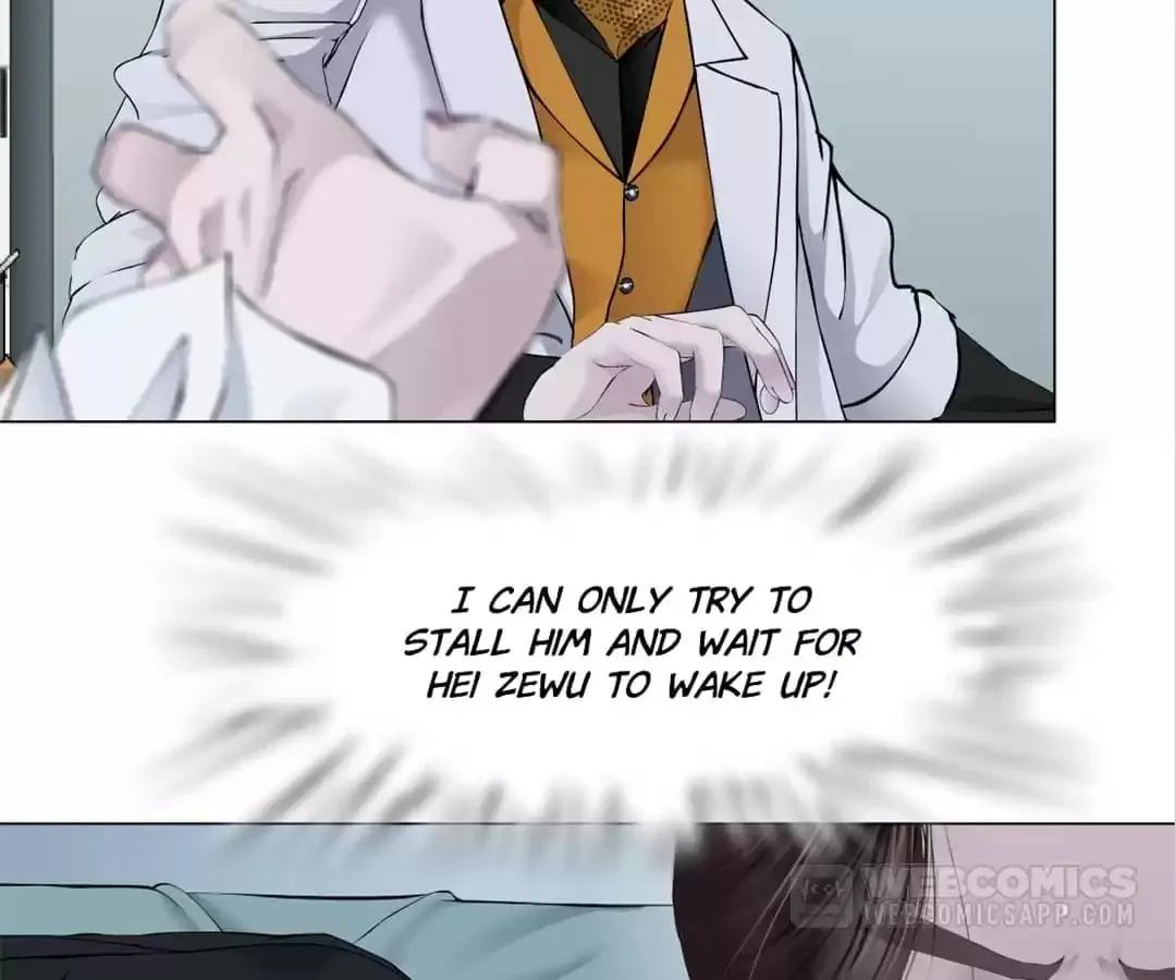 Read Mercy Killing chapter 111 image 53 on Lezhin