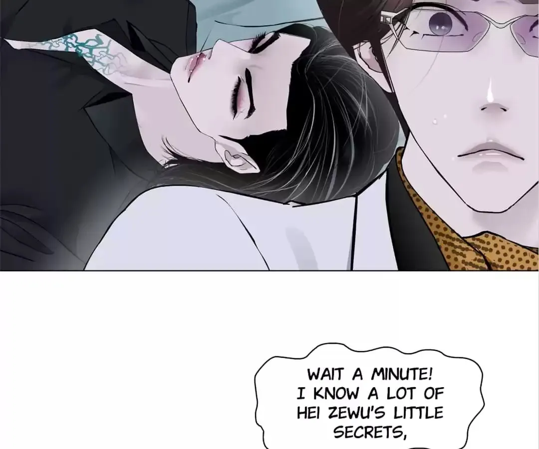 Read Mercy Killing chapter 111 image 54 on Lezhin