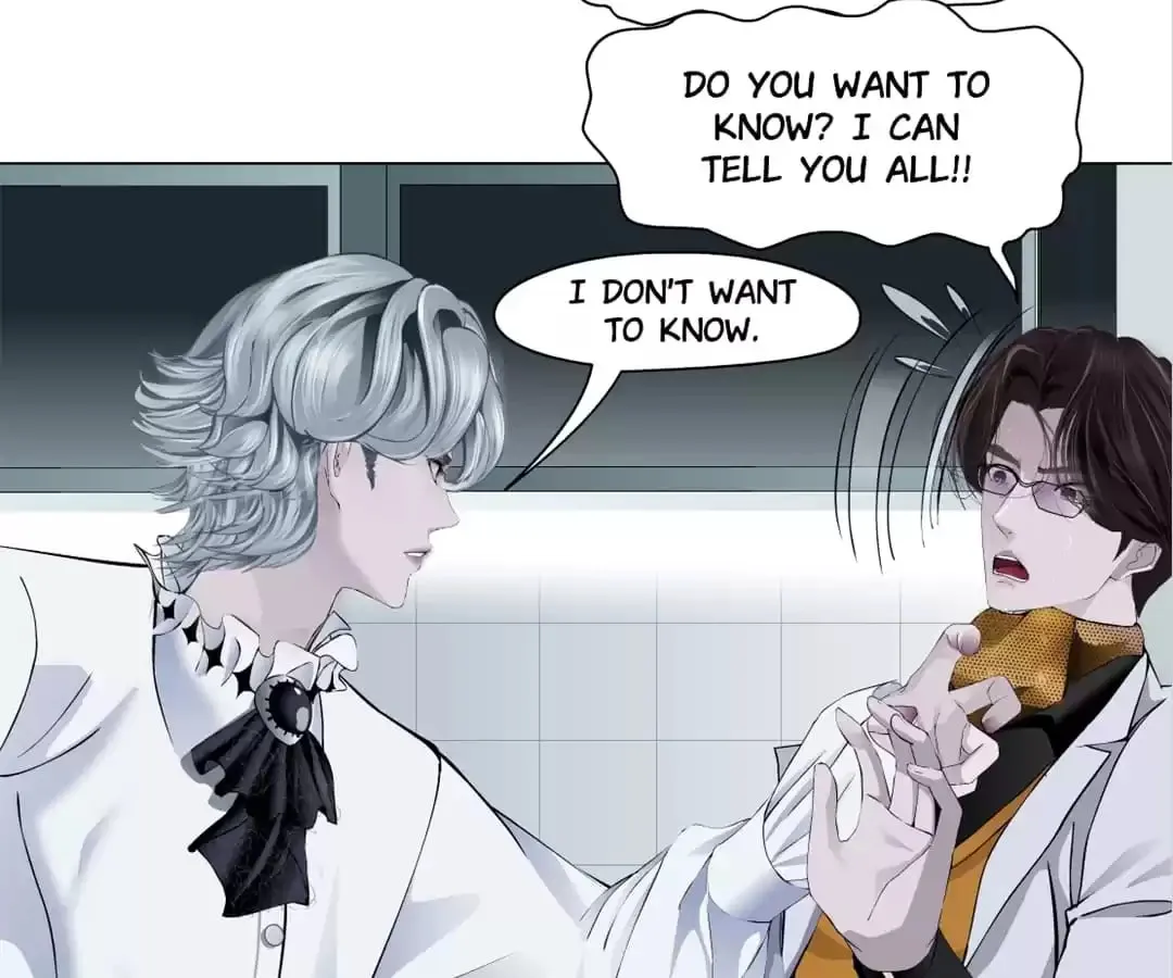 Read Mercy Killing chapter 111 image 55 on Lezhin
