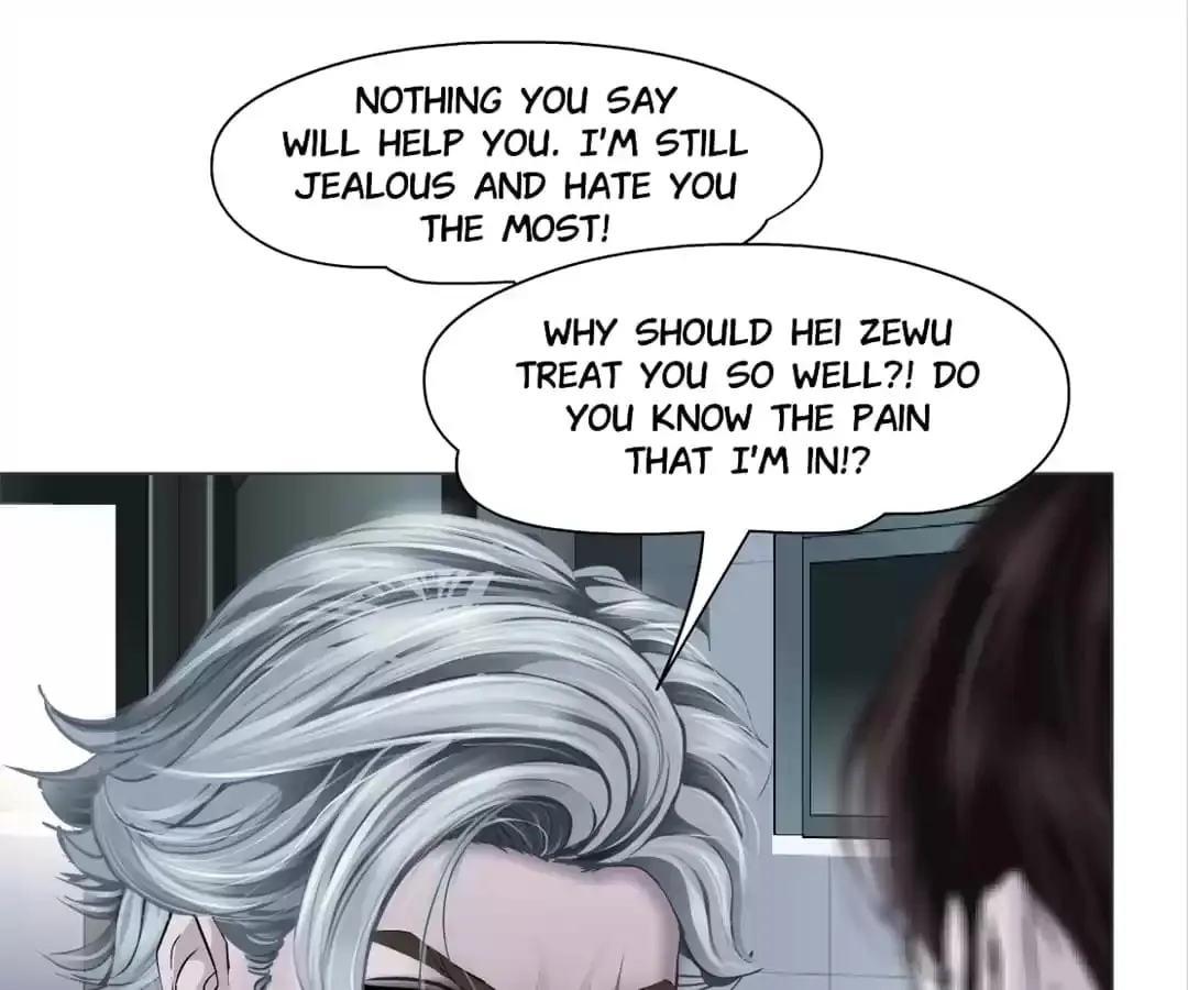 Read Mercy Killing chapter 111 image 57 on Lezhin