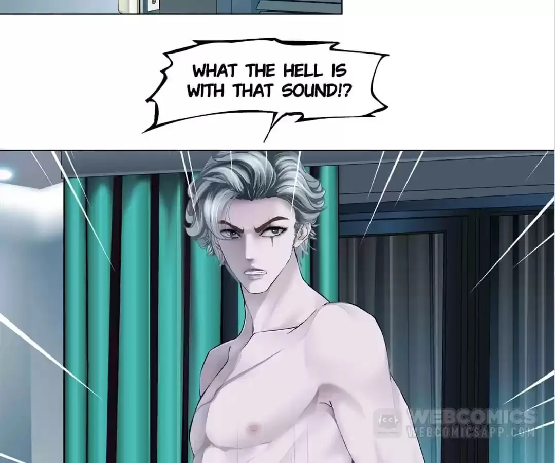 Read Mercy Killing chapter 111 image 6 on Lezhin