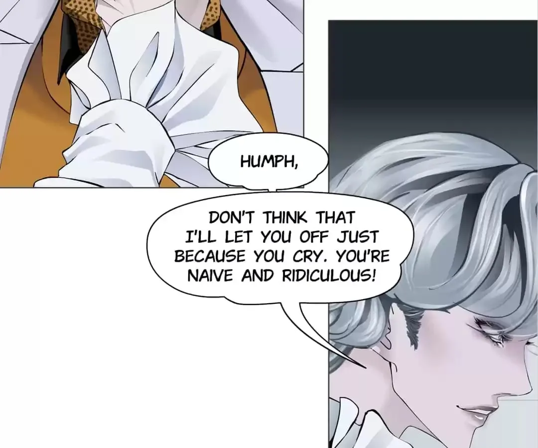 Read Mercy Killing chapter 111 image 60 on Lezhin