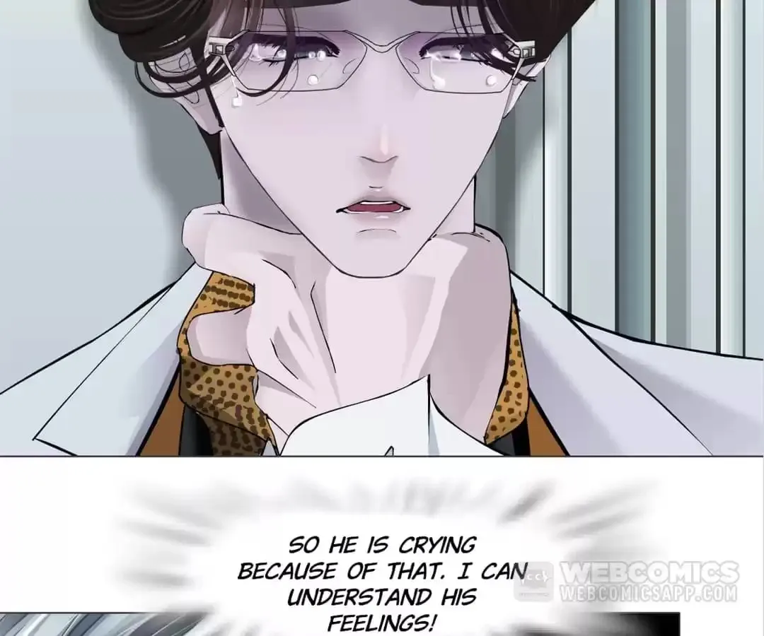Read Mercy Killing chapter 111 image 63 on Lezhin