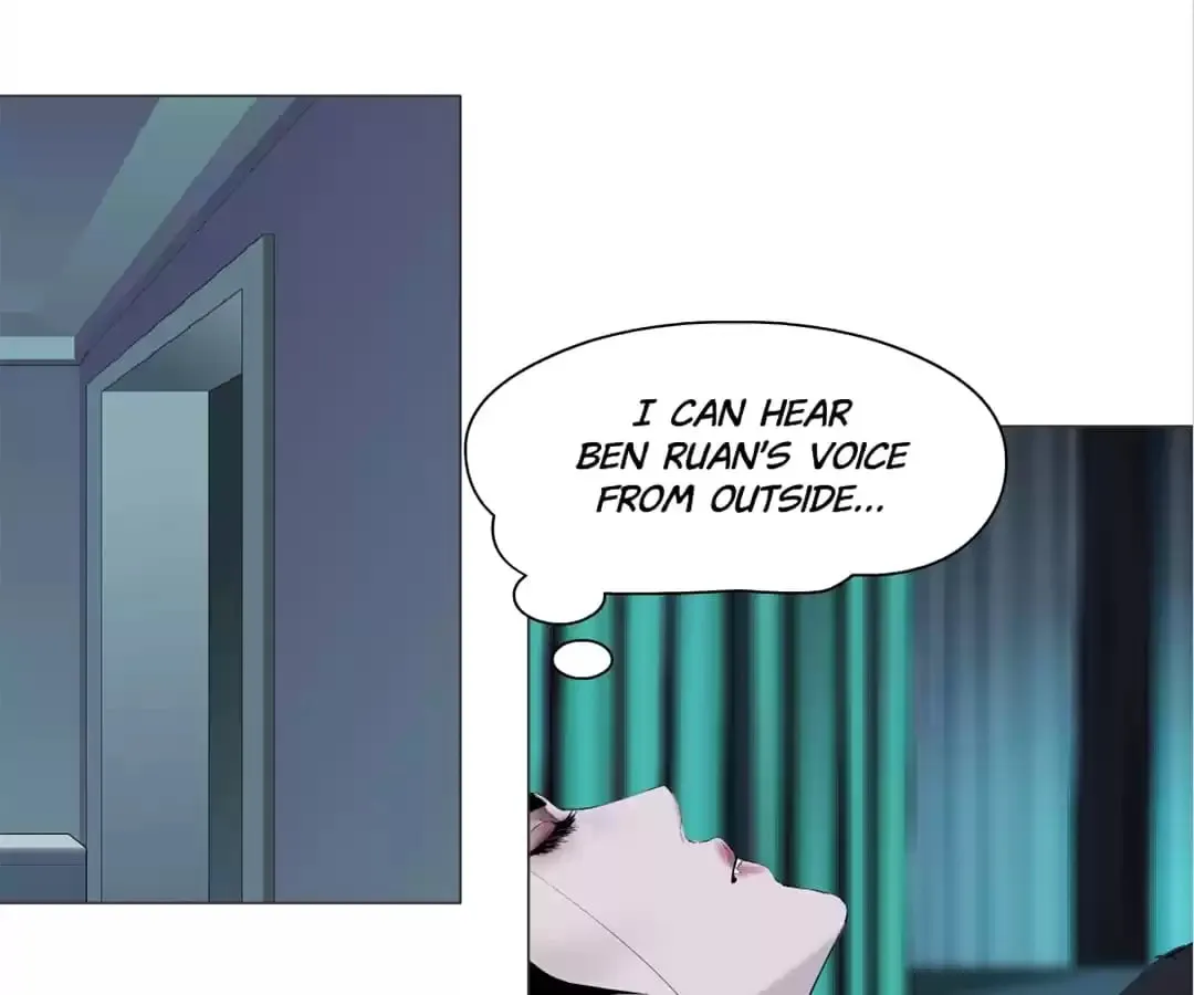 Read Mercy Killing chapter 111 image 65 on Lezhin