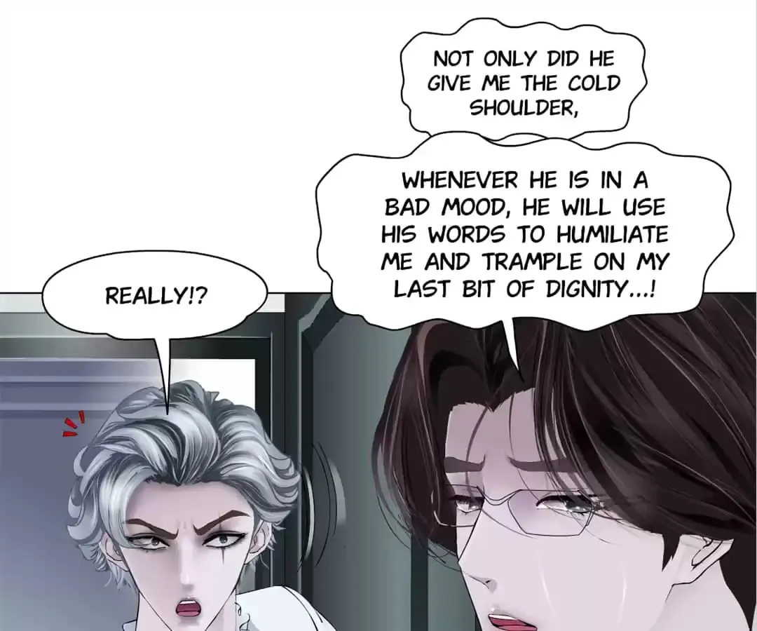 Read Mercy Killing chapter 111 image 67 on Lezhin