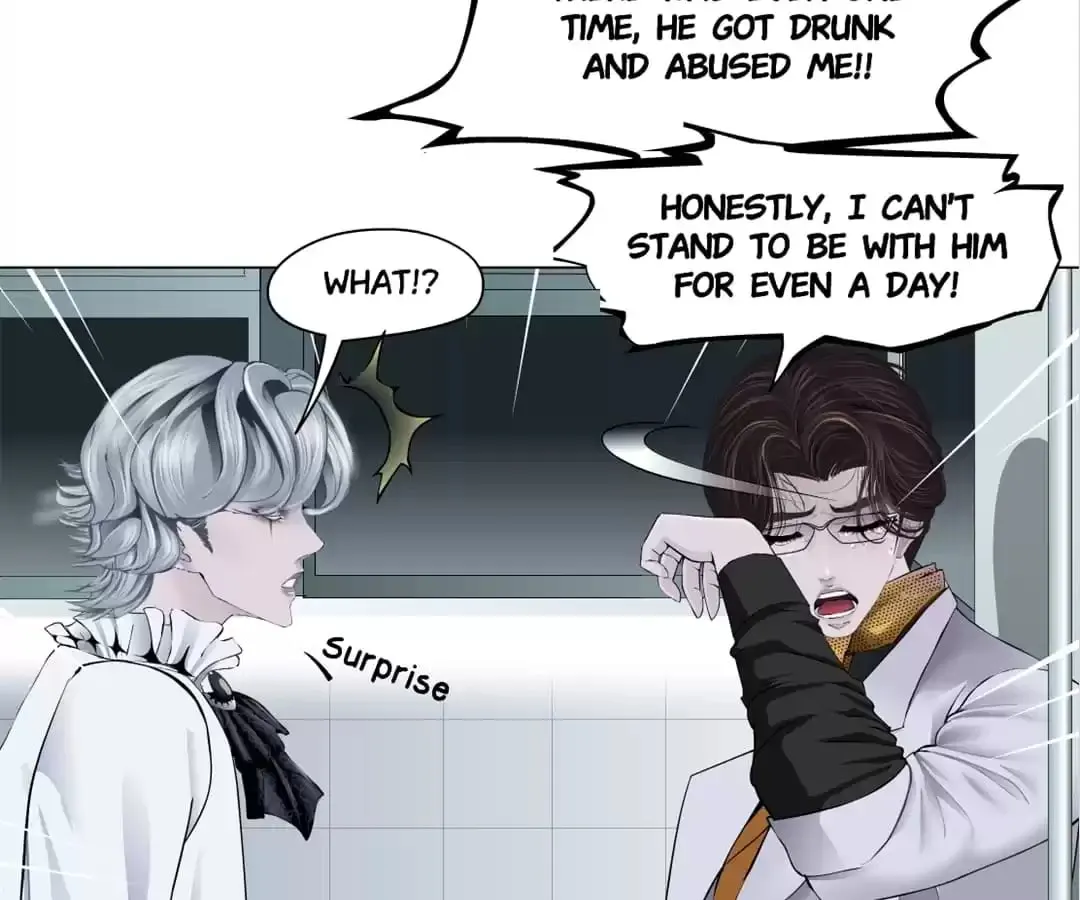 Read Mercy Killing chapter 111 image 70 on Lezhin