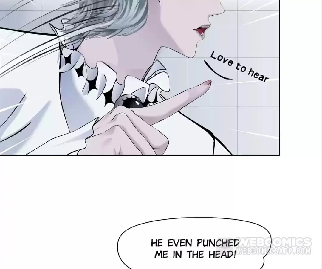 Read Mercy Killing chapter 111 image 73 on Lezhin