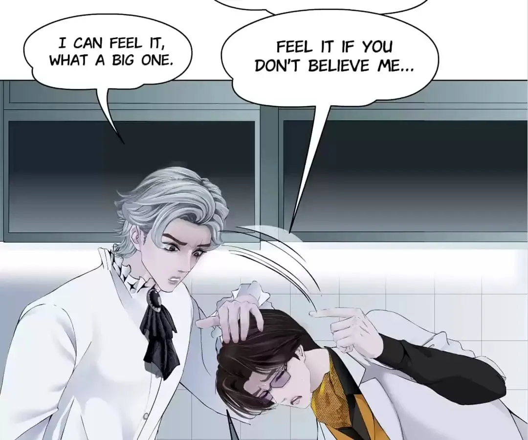 Read Mercy Killing chapter 111 image 74 on Lezhin