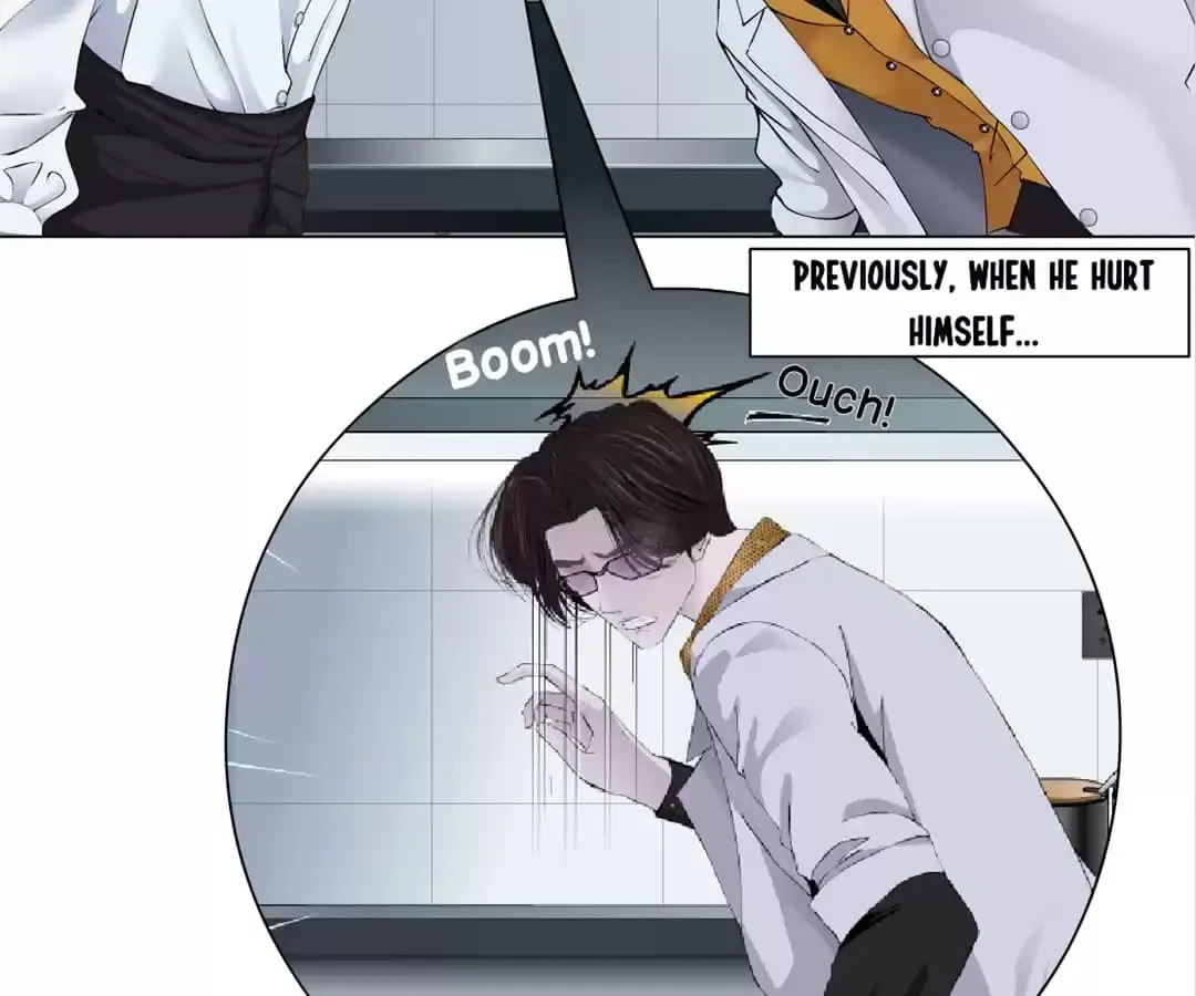 Read Mercy Killing chapter 111 image 75 on Lezhin