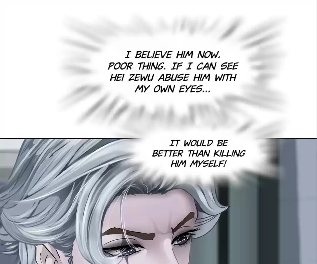 Read Mercy Killing chapter 111 image 77 on Lezhin