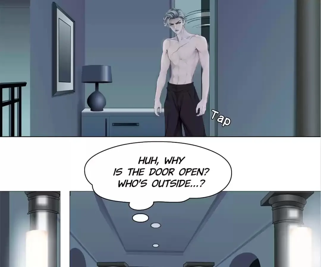 Read Mercy Killing chapter 111 image 8 on Lezhin
