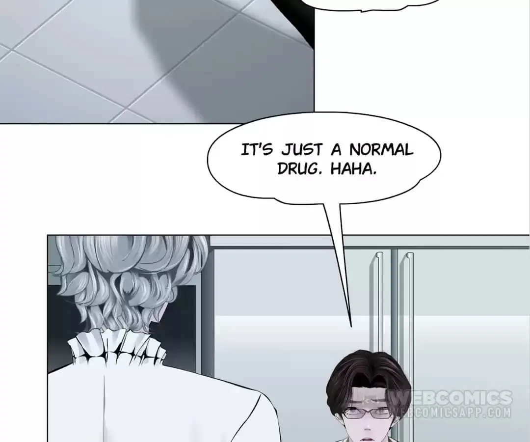 Read Mercy Killing chapter 112 image 1 on Lezhin