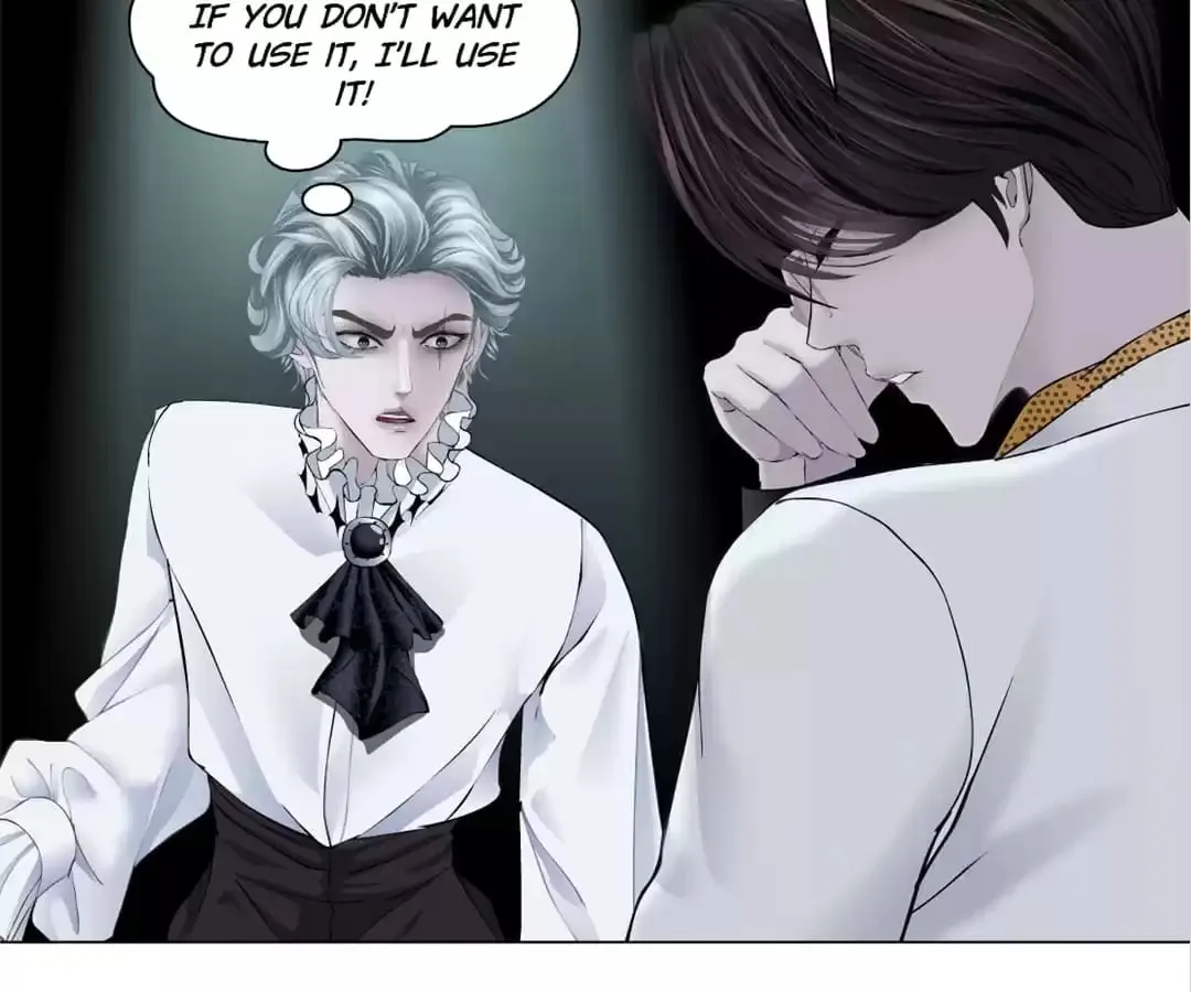 Read Mercy Killing chapter 112 image 12 on Lezhin