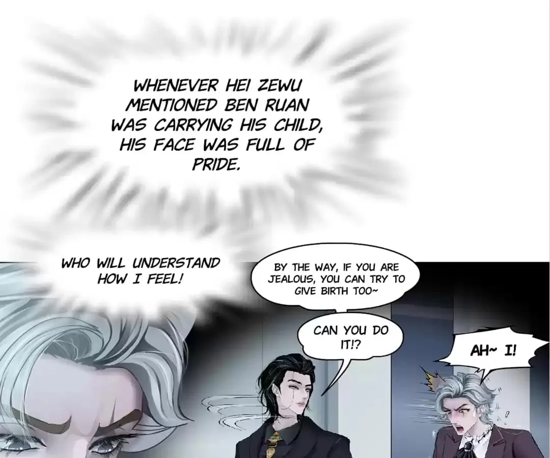 Read Mercy Killing chapter 112 image 13 on Lezhin