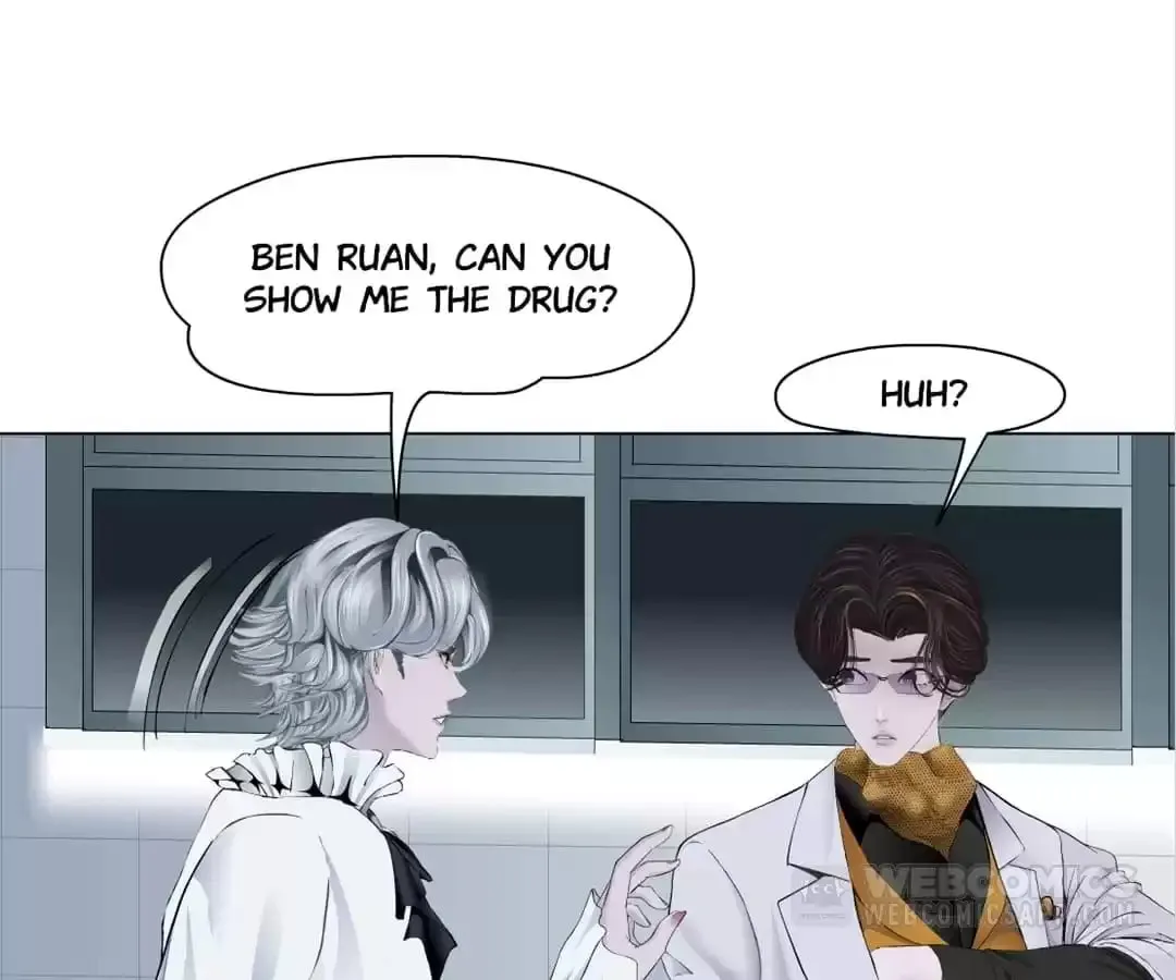 Read Mercy Killing chapter 112 image 16 on Lezhin