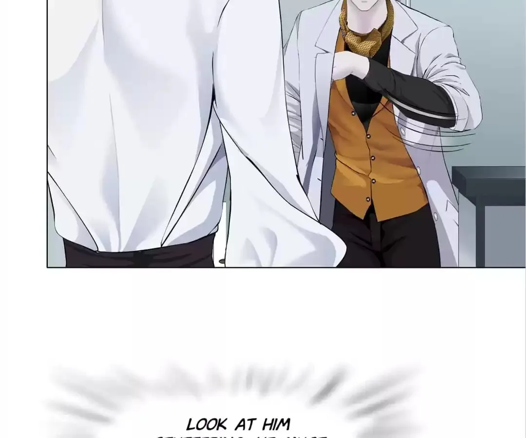 Read Mercy Killing chapter 112 image 2 on Lezhin