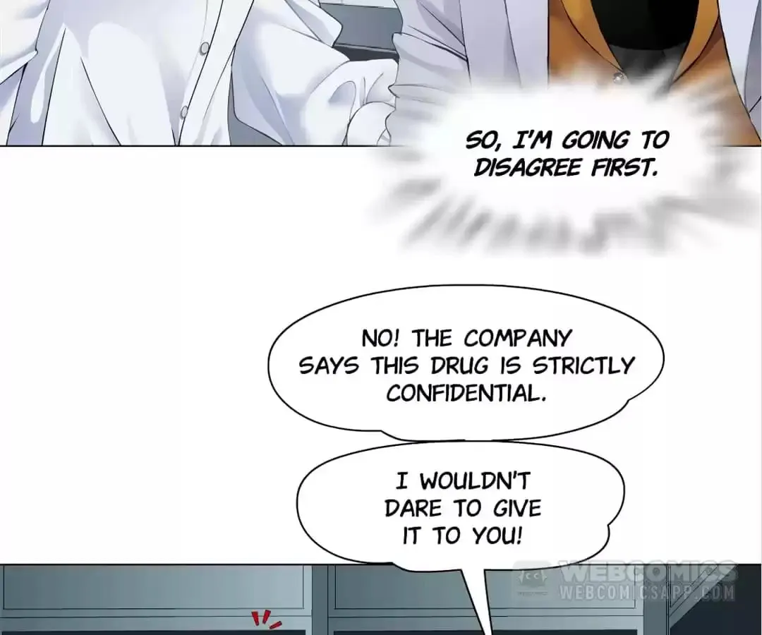 Read Mercy Killing chapter 112 image 21 on Lezhin