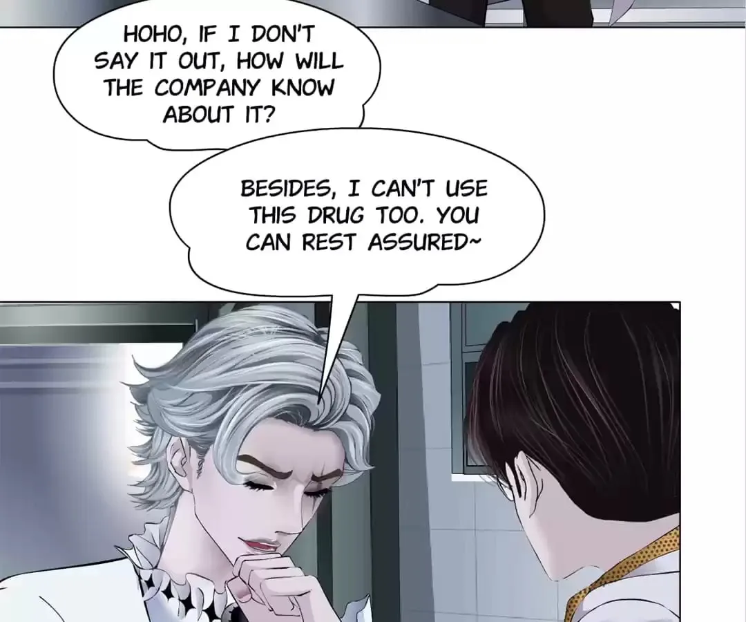 Read Mercy Killing chapter 112 image 23 on Lezhin