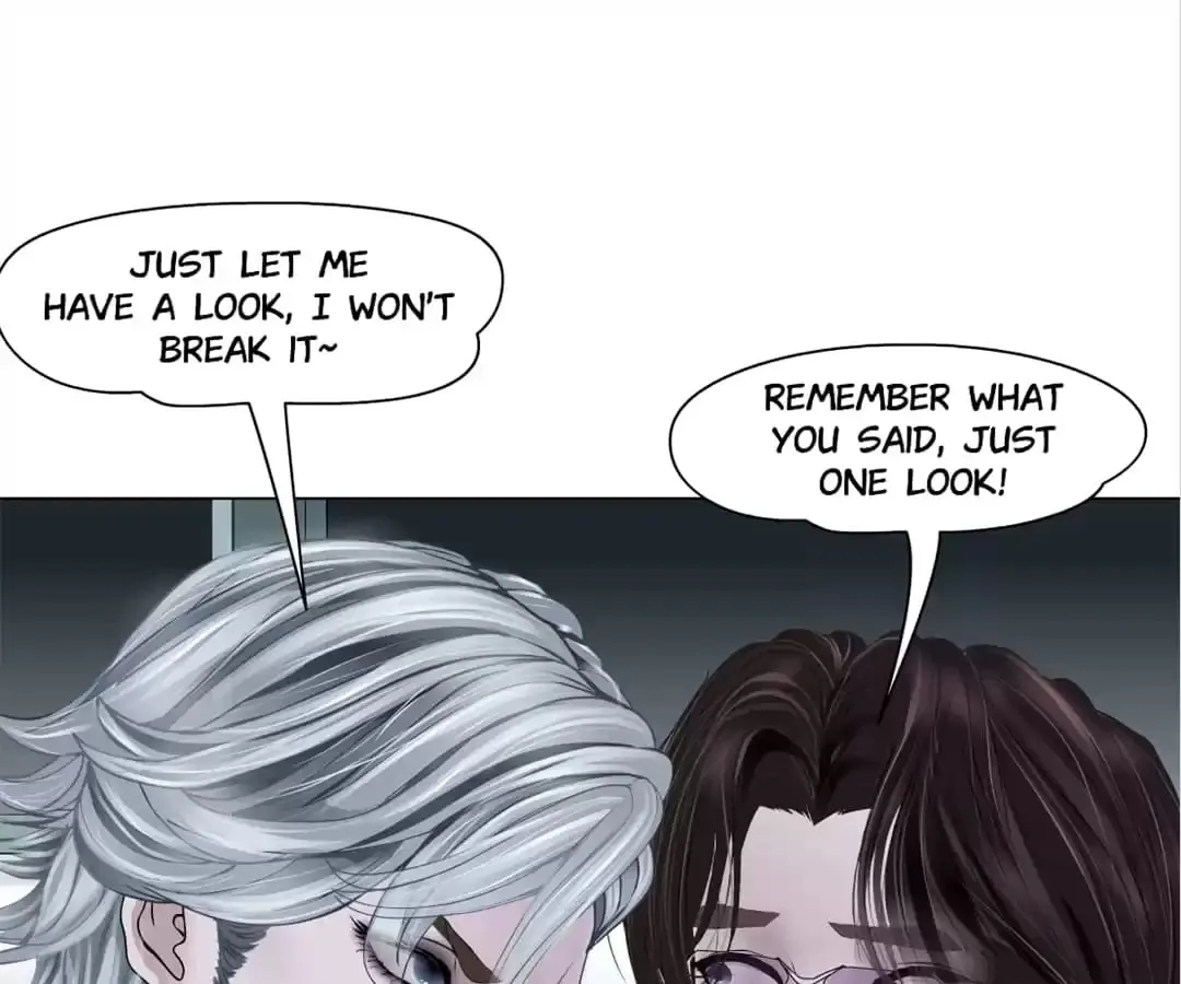 Read Mercy Killing chapter 112 image 25 on Lezhin