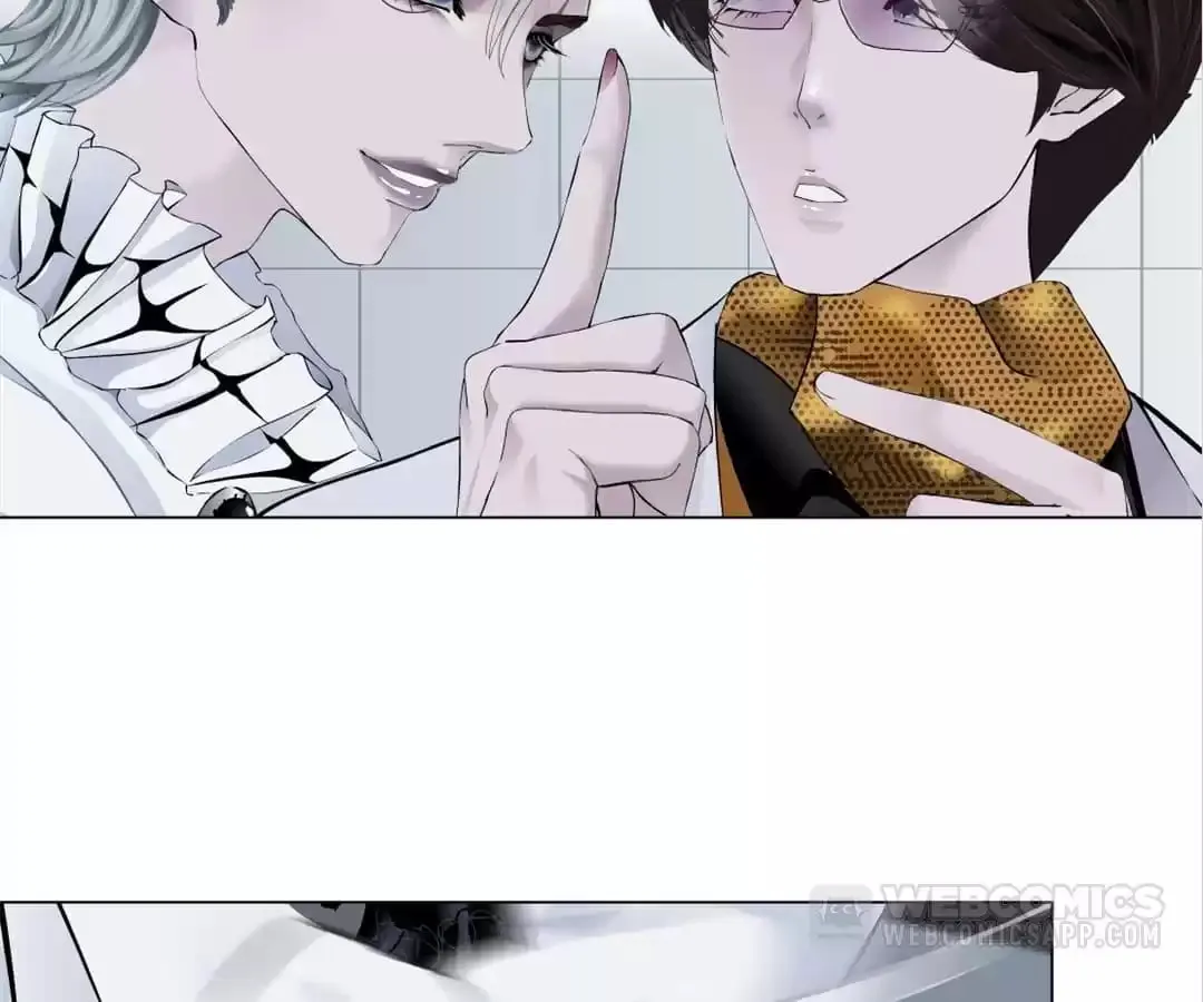 Read Mercy Killing chapter 112 image 26 on Lezhin